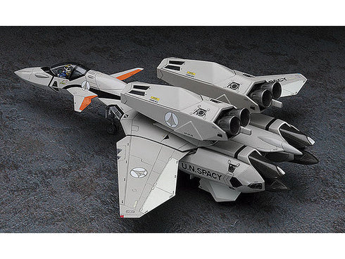 1/72 VF-11B SUPER THUNDERBOLT - MACROSS PLUS -